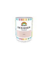 Farba Lateksowa BECKERS DESIGNER COLOUR LOVELY 5L - Wysoka Jakość Farba Lateksowa BECKERS DESIGNER COLOUR LOVELY 5L - Wysoka Jakość