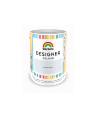 Farba Lateksowa BECKERS DESIGNER COLOUR 5L - Silver Pearl Farba Lateksowa BECKERS DESIGNER COLOUR 5L - Silver Pearl