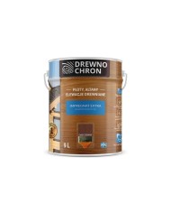 Drewnochron Dąb Ciemny 9L - Powłokotwórczy Środek do Drewna