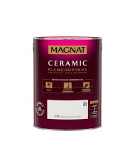 Magnat Ceramic SUROWY HEMATYT 5L - Farba do wnętrz Magnat Ceramic SUROWY HEMATYT 5L - Farba do wnętrz