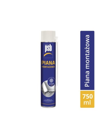 PIANA Wężykowa PSB 750 ML - Wielosezonowa, Wysoka Jakość PIANA Wężykowa PSB 750 ML - Wielosezonowa, Wysoka Jakość