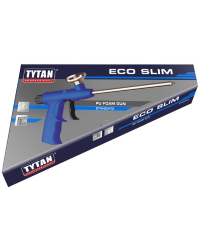 Tytan Professional - Pistolet do Piany | Wysoka Jakość i Wydajność Tytan Professional - Pistolet do Piany | Wysoka Jakość i Wydajność