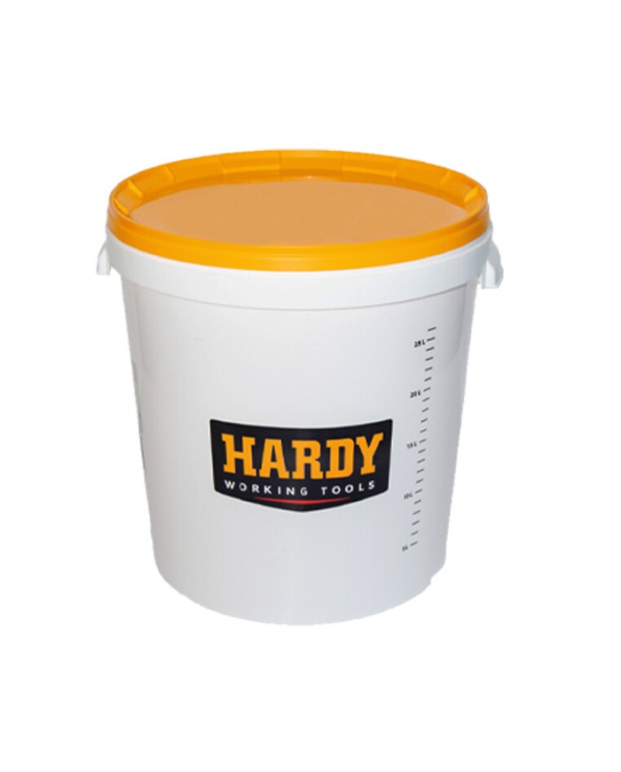 KAEM Wiadro Okrągłe 33L Hardy - Wytrzymałość i Funkcjonalność