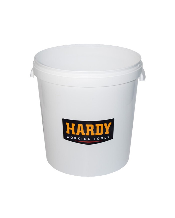 KAEM Wiadro Okrągłe 33L Hardy - Wytrzymałość i Funkcjonalność