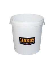 KAEM Wiadro Okrągłe 33L Hardy - Wytrzymałość i Funkcjonalność