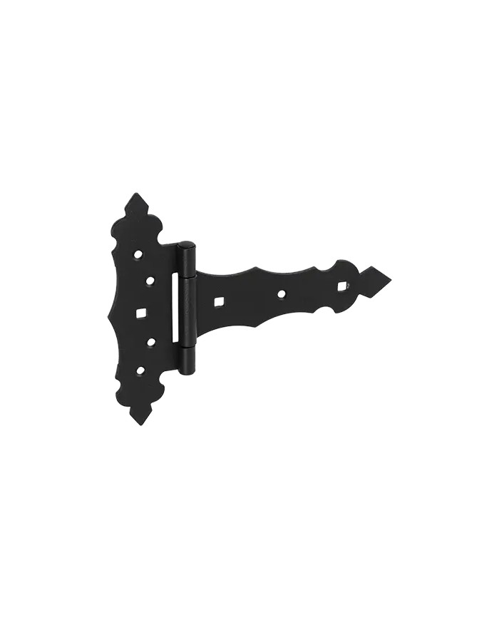 ZOB 100 Zawias C 170x150x30x2,5 - Wysoka Jakość i Wytrzymałość