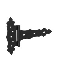 ZOB 100 Zawias C 170x150x30x2,5 - Wysoka Jakość i Wytrzymałość