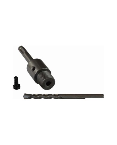 STALCO Adapter 110mm SDS+ do Otwornic - Wysoka Jakość STALCO Adapter 110mm SDS+ do Otwornic - Wysoka Jakość
