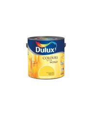 AKZO DULUX KŚ Egzotyczne Curry 5L - Farba do wnętrz AKZO DULUX KŚ Egzotyczne Curry 5L - Farba do wnętrz