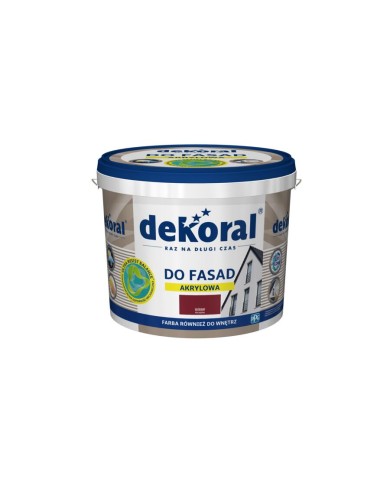PPG POLINIT wiśniowy 5l - Farba do wnętrz o wysokiej jakości PPG POLINIT wiśniowy 5l - Farba do wnętrz o wysokiej jakości