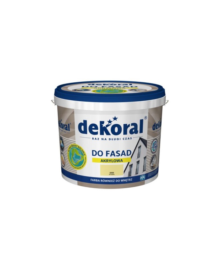 PPG POLINIT POPIELATY 5L - Farba do wnętrz o wysokiej jakości