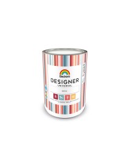 BECKERS DESIGNER UNIVERSAL WHITE 1L - Farba do wnętrz BECKERS DESIGNER UNIVERSAL WHITE 1L - Farba do wnętrz