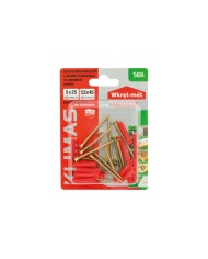 WKRĘT-MET łącznik uniwersalny Pz 5/25x45 - wysoka jakość WKRĘT-MET łącznik uniwersalny Pz 5/25x45 - wysoka jakość