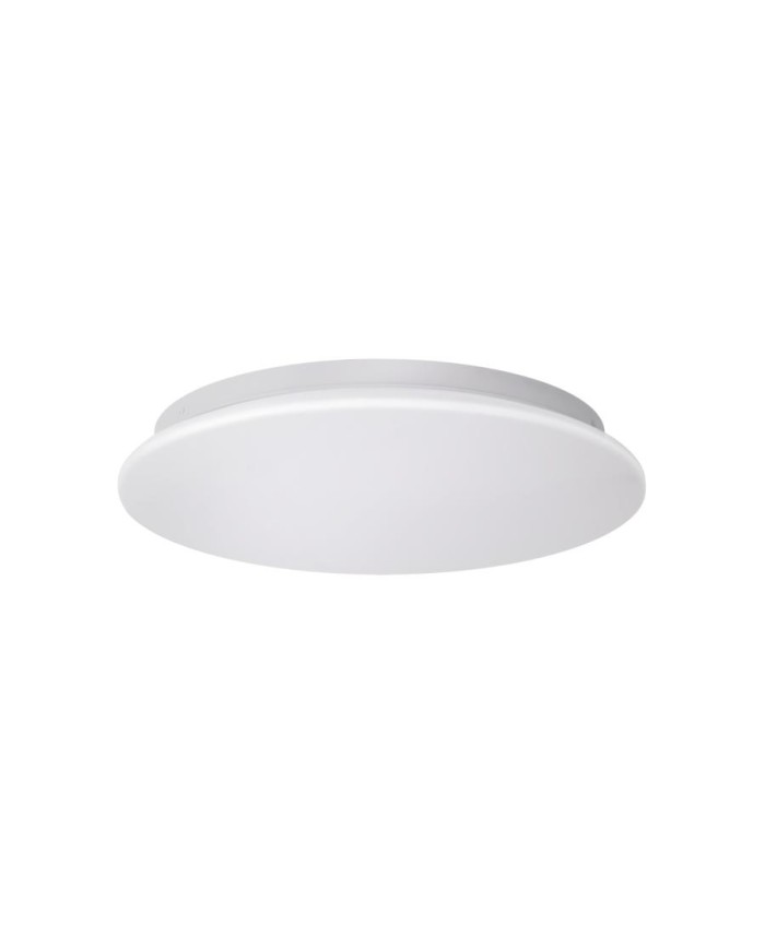 Plafon LED Polux ADAR 13W 900lm 4000K - Nowoczesne Oświetlenie 30cm Plafon LED Polux ADAR 13W 900lm 4000K - Nowoczesne Oświetlenie 30cm