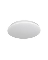 Plafon LED Polux ADAR 13W 900lm 4000K - Nowoczesne Oświetlenie 30cm Plafon LED Polux ADAR 13W 900lm 4000K - Nowoczesne Oświetlenie 30cm