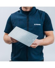 Paca szlifierska przelotowa 130x270 mm - Tarnik KUBALA