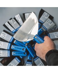 Szpachla nierdzewna Silver Line 150mm - Wysoka jakość i trwałość