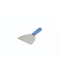Szpachla nierdzewna Silver Line 150mm - Wysoka jakość i trwałość Szpachla nierdzewna Silver Line 150mm - Wysoka jakość i trwałość