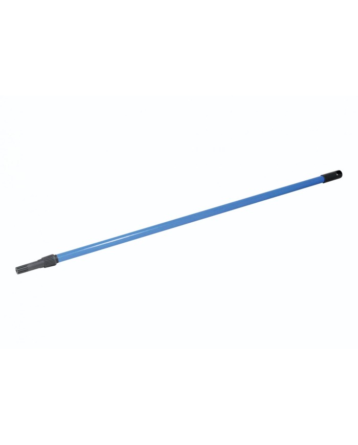 Kubala Kij teleskopowy 2m do szpachli z wymiennym ostrzem