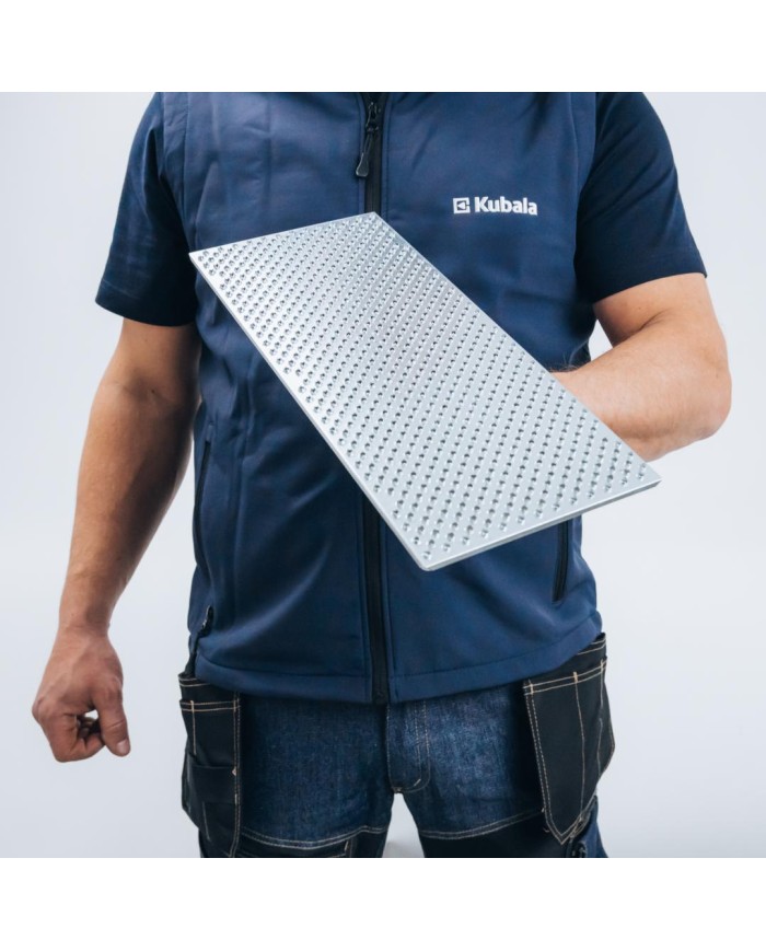 Paca szlifierska 160x380mm G-18 - Wysoka jakość i wydajność Paca szlifierska 160x380mm G-18 - Wysoka jakość i wydajność