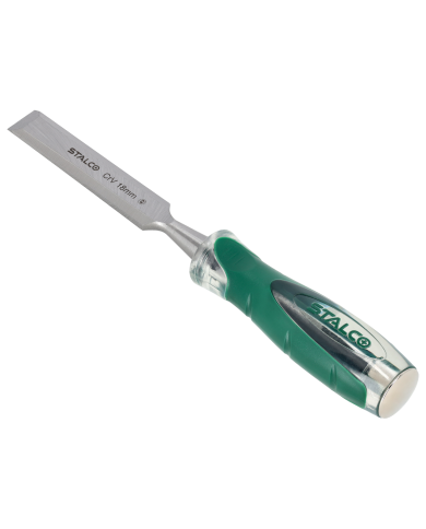 Dłuto 20mm STALCO S013000020 - Wysoka jakość i precyzja narzędzi