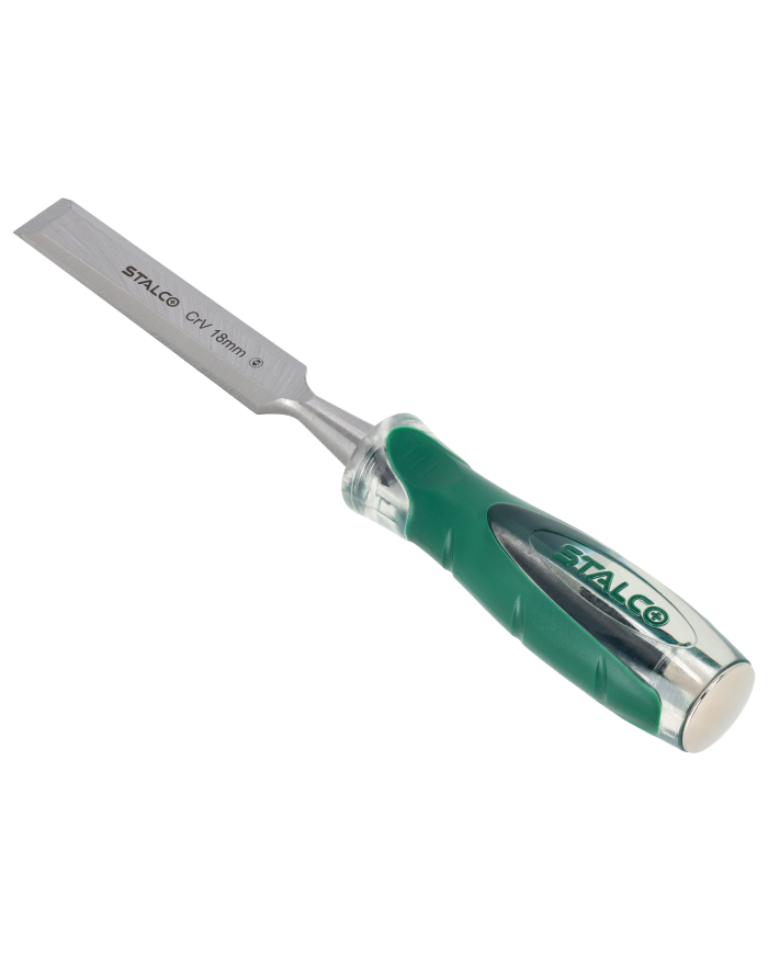 Dłuto 20mm STALCO S013000020 - Wysoka jakość i precyzja narzędzi