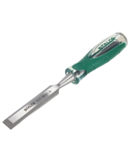 Dłuto 20mm STALCO S013000020 - Wysoka jakość i precyzja narzędzi