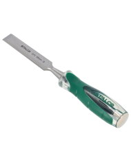 Dłuto 16mm STALCO S013000016 - Wysoka jakość i precyzja