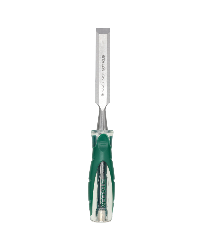 Dłuto 16mm STALCO S013000016 - Wysoka jakość i precyzja
