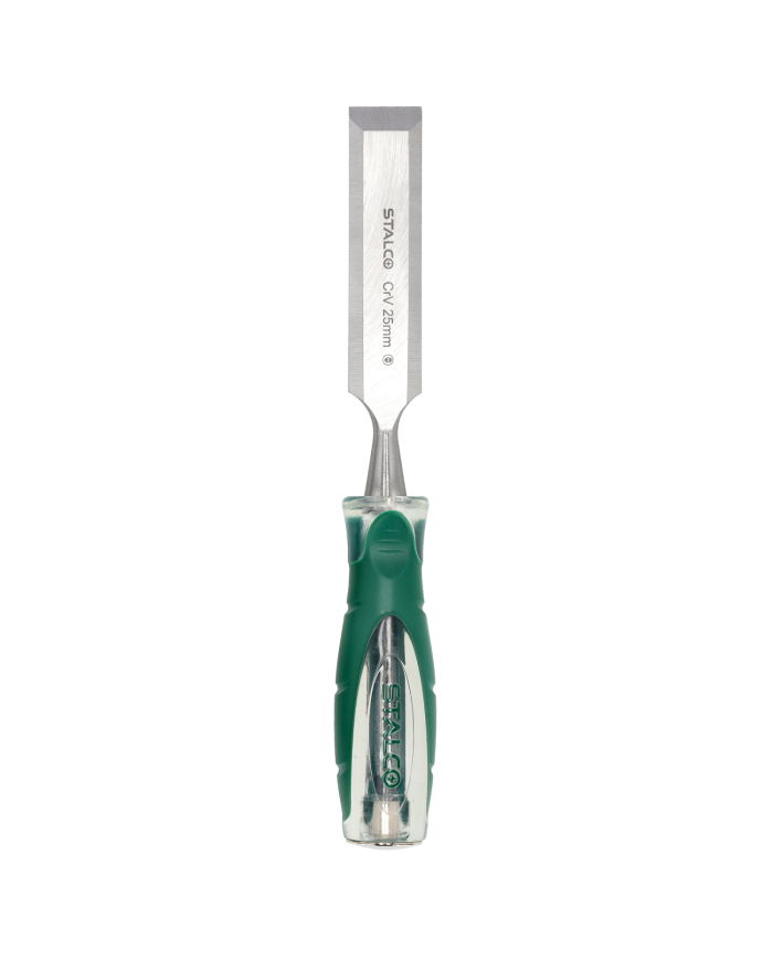 Dłuto 22mm STALCO S013000022 - Wysoka jakość i precyzja