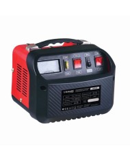 Prostownik szybkiego ładowania 30A 12/24V - Wydajność i Niezawodność Prostownik szybkiego ładowania 30A 12/24V - Wydajność i Niezawodność