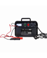 Prostownik szybkiego ładowania 30A 12/24V - Wydajność i Niezawodność Prostownik szybkiego ładowania 30A 12/24V - Wydajność i Niezawodność