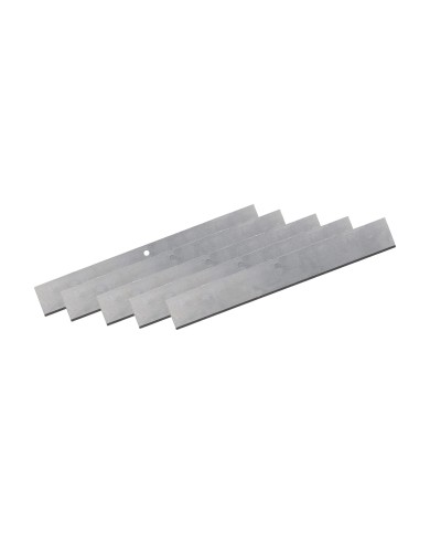 Ostrze do skrobaka uniwersalnego 10 cm HARDY - Wysoka jakość Ostrze do skrobaka uniwersalnego 10 cm HARDY - Wysoka jakość