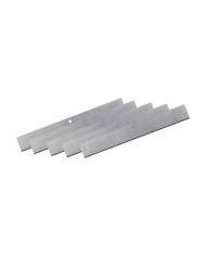 Ostrze do skrobaka uniwersalnego 10 cm HARDY - Wysoka jakość Ostrze do skrobaka uniwersalnego 10 cm HARDY - Wysoka jakość