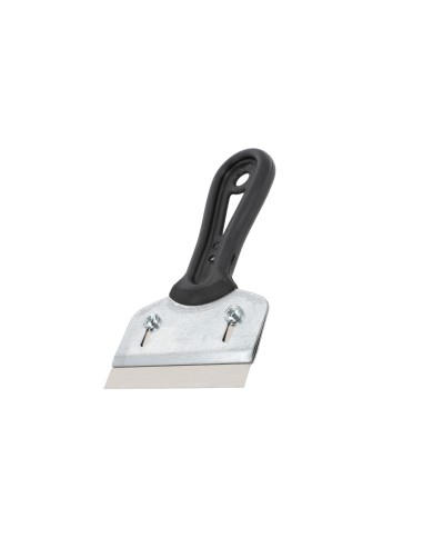 Skrobak malarski 10 cm HARDY z przesuwnym ostrzem - Wysoka jakość Skrobak malarski 10 cm HARDY z przesuwnym ostrzem - Wysoka jakość