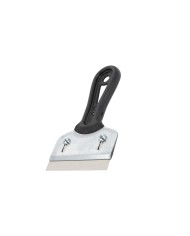 Skrobak malarski 10 cm HARDY z przesuwnym ostrzem - Wysoka jakość Skrobak malarski 10 cm HARDY z przesuwnym ostrzem - Wysoka jakość