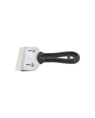 Skrobak malarski 10 cm HARDY z przesuwnym ostrzem - Wysoka jakość Skrobak malarski 10 cm HARDY z przesuwnym ostrzem - Wysoka jakość