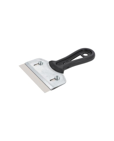 Skrobak malarski 10 cm HARDY z przesuwnym ostrzem - Wysoka jakość Skrobak malarski 10 cm HARDY z przesuwnym ostrzem - Wysoka jakość