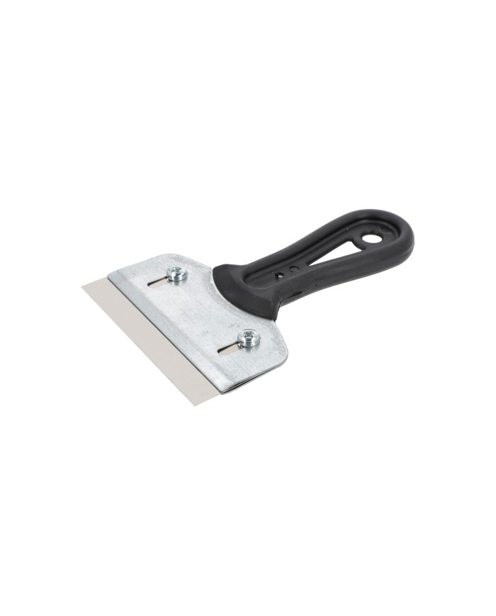 Skrobak malarski 10 cm HARDY z przesuwnym ostrzem - Wysoka jakość Skrobak malarski 10 cm HARDY z przesuwnym ostrzem - Wysoka jakość