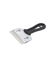 Skrobak malarski 10 cm HARDY z przesuwnym ostrzem - Wysoka jakość Skrobak malarski 10 cm HARDY z przesuwnym ostrzem - Wysoka jakość