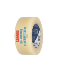 Taśma do folii 48 mm - 50 m BLUEDOLPHIN | Wysoka jakość Taśma do folii 48 mm - 50 m BLUEDOLPHIN | Wysoka jakość