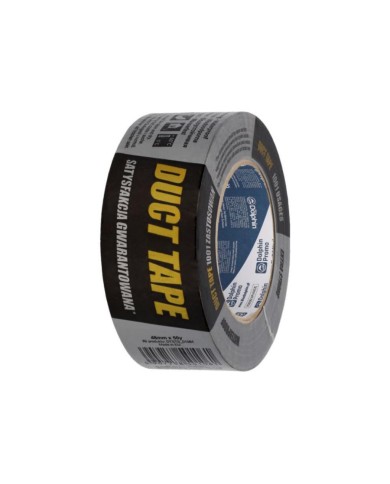 Taśma Uniwersalna Duct 8 mm - 50 m BLUEDOLPHIN | Wysoka Jakość