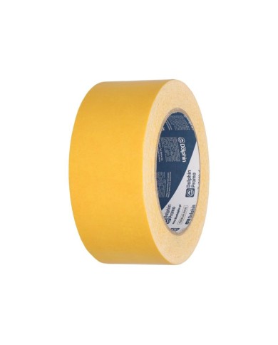 Taśma malarska dwustronna 50 mm - 25 m BLUEDOLPHIN | Wysoka jakość