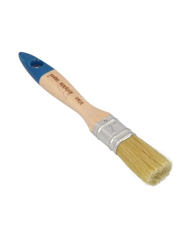 Pędzel angielski Akryl 25 mm BLUEDOLPHIN - Wysoka jakość Pędzel angielski Akryl 25 mm BLUEDOLPHIN - Wysoka jakość