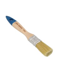 Pędzel angielski Akryl 25 mm BLUEDOLPHIN - Wysoka jakość Pędzel angielski Akryl 25 mm BLUEDOLPHIN - Wysoka jakość