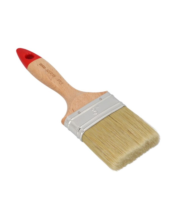 Pędzel angielski Emalia 76 mm BLUEDOLPHIN - Wysoka jakość