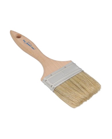 Pędzel angielski Hobby 76 mm BLUEDOLPHIN - Wysoka jakość