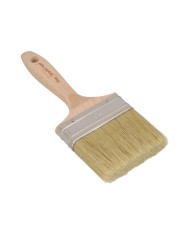 Pędzel Angielski DOLPHIN 100mm - Wysoka Jakość i Precyzja