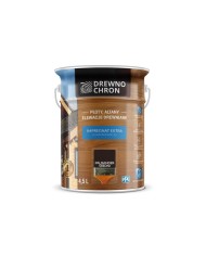 Impregnat do drewna Extra palisander 4,5 L - DREWNOCHRON Impregnat do drewna Extra palisander 4,5 L - DREWNOCHRON