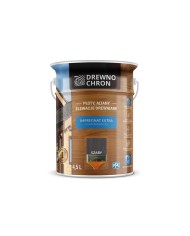 Impregnat do drewna Extra szary 4,5 L - DREWNOCHRON Impregnat do drewna Extra szary 4,5 L - DREWNOCHRON